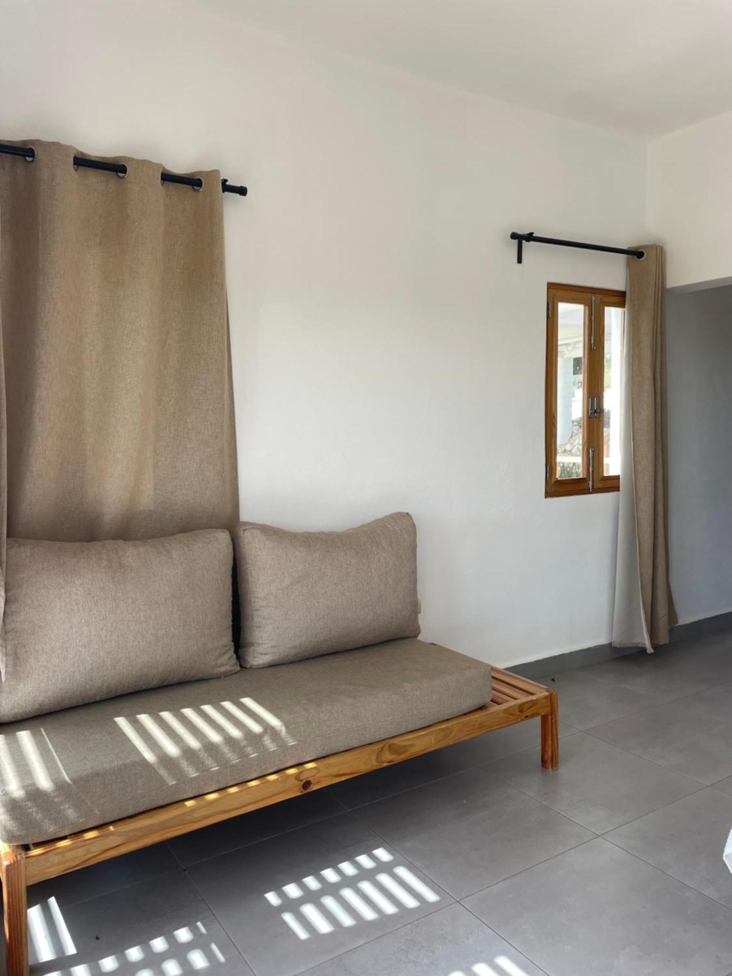 Altos De La Caobita Hotell Barrera Exteriör bild